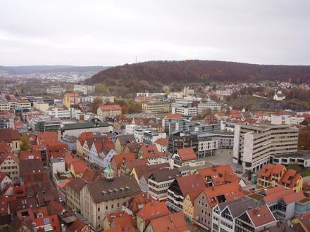 Gambar Heidenheim an der Brenz Gambar Heidenheim an der Brenz