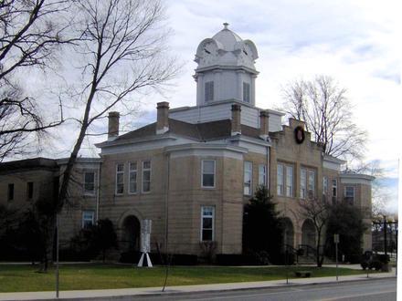 Imagen de Crossville (Tennessee) Imagen de Crossville (Tennessee)