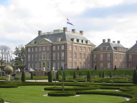 Bild von Apeldoorn Bild von Apeldoorn