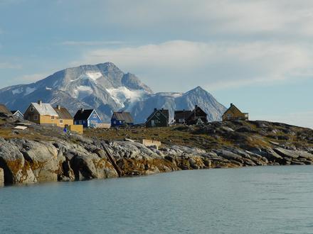 努克最好的 - 赛博