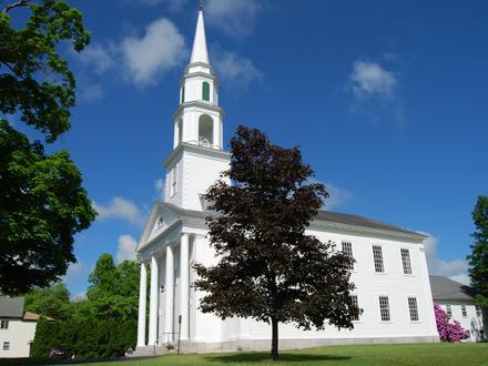 Image of Mendon, Massachusetts Image of Mendon, Massachusetts