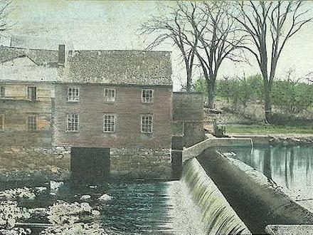 Durham, New Hampshire Image