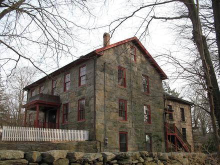 Image of Kingston, Rhode Island Image of Kingston, Rhode Island