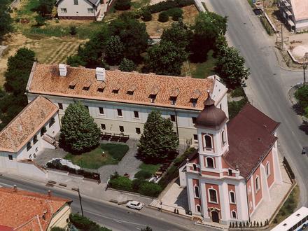 Balatonalmádi képe Balatonalmádi képe