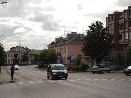 Vietos Joniškis atvaizdas Vietos Joniškis atvaizdas