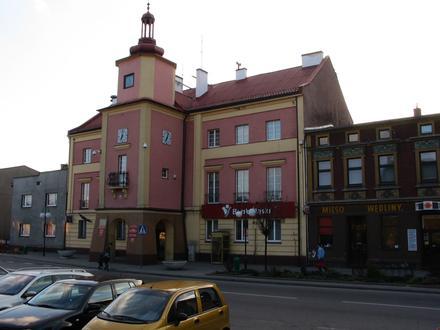 Image of Miasteczko Śląskie Image of Miasteczko Śląskie
