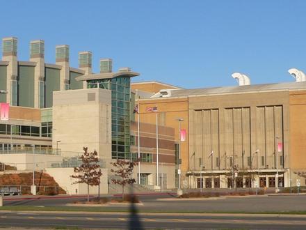 Image of Sioux City, Iowa Image of Sioux City, Iowa