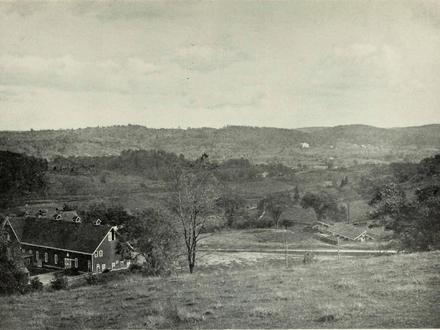 Briarcliff Manor Imagen