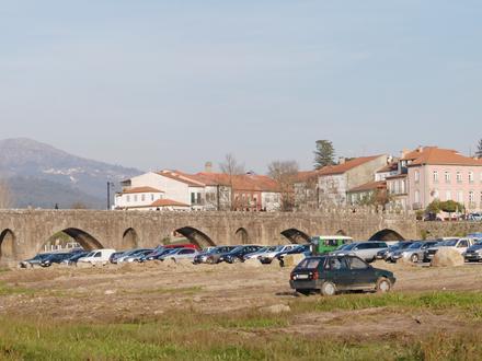 Bild på Ponte de Lima Bild på Ponte de Lima