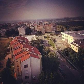 Slika mesta Сремчица Slika mesta Сремчица