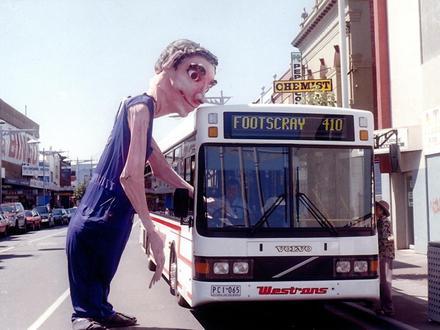 Image of Footscray, Victoria Image of Footscray, Victoria