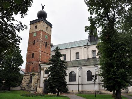Zdjęcie dla: Miechów Zdjęcie dla: Miechów