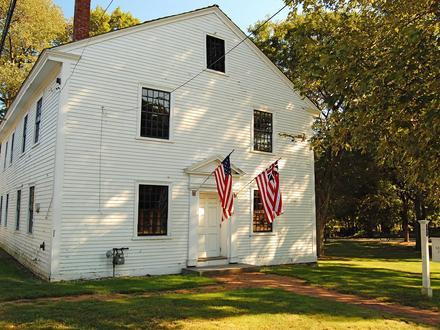 Image of Lynnfield, Massachusetts Image of Lynnfield, Massachusetts