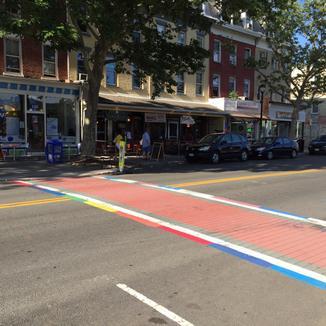 Image of Nyack, New York Image of Nyack, New York
