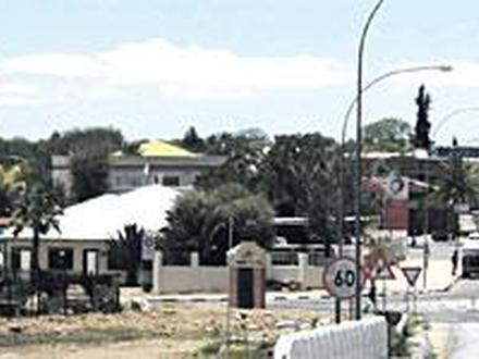 Afbeelding van Otjiwarongo Afbeelding van Otjiwarongo