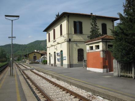 Immagine Dicomano Immagine Dicomano