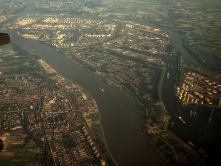 Afbeelding van Maassluis Afbeelding van Maassluis