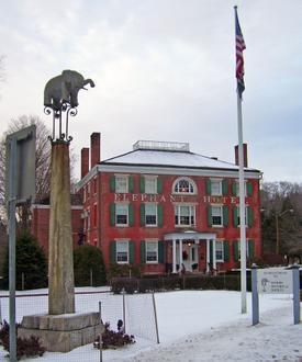 Image of Somers, New York Image of Somers, New York