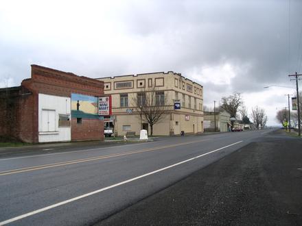 Image of Prescott, Washington Image of Prescott, Washington