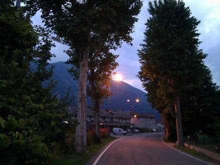 Immagine Fonzaso Immagine Fonzaso