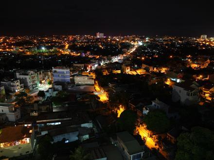 Hình ảnh về Pleiku Hình ảnh về Pleiku