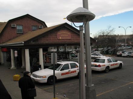 Huntington Station, New York Image