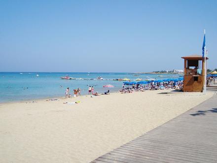Paralimni Resmi Paralimni Resmi