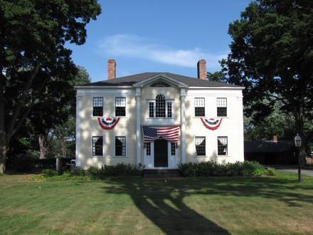 Image of Agawam, Massachusetts Image of Agawam, Massachusetts