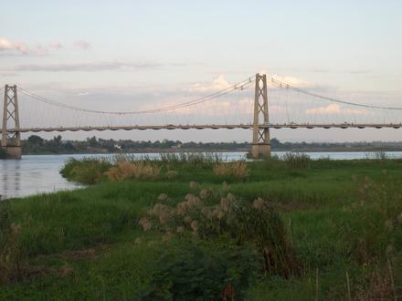 Imagem de Tete (cidade) Imagem de Tete (cidade)