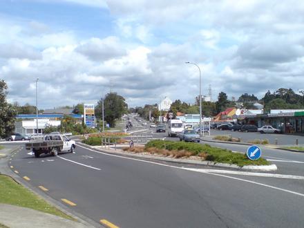 Image of Massey, New Zealand Image of Massey, New Zealand