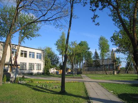 Vietos Kapčiamiestis atvaizdas Vietos Kapčiamiestis atvaizdas