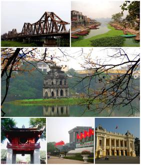 Hình ảnh về Hà Nội Hình ảnh về Hà Nội