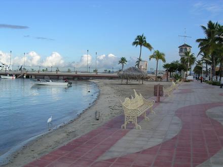 Image of La Paz, Baja California Sur Image of La Paz, Baja California Sur