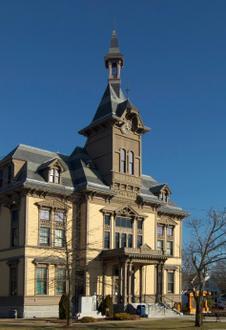 Image of Saugus, Massachusetts Image of Saugus, Massachusetts