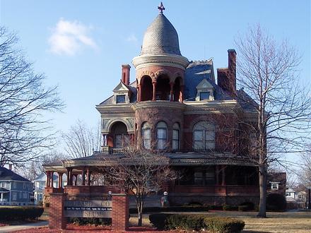 Kokomo, Indiana Zip Code List - Cybo