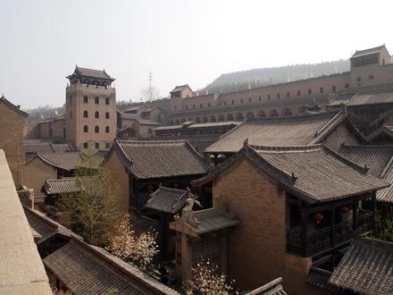 Image of Jincheng Image of Jincheng