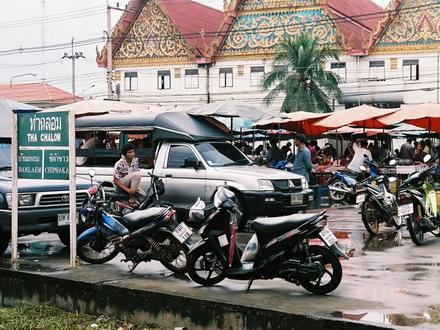 ภาพของ เทศบาลนครสมุทรสาคร ภาพของ เทศบาลนครสมุทรสาคร