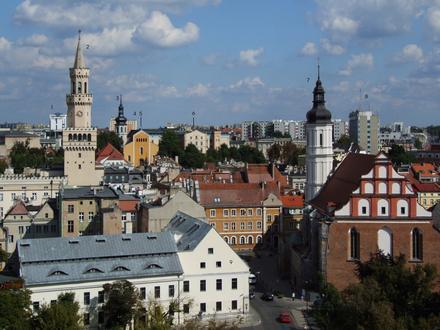 Zdjęcie dla: Opole Zdjęcie dla: Opole
