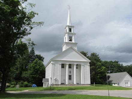 Image of Phillipston, Massachusetts Image of Phillipston, Massachusetts