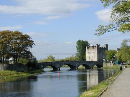 Image of Athy Image of Athy