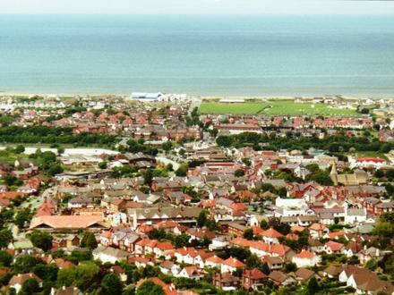 Image of Prestatyn Image of Prestatyn