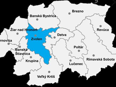 Obrázok Breziny Obrázok Breziny