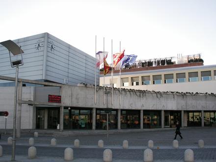 Imagen de Tres Cantos Imagen de Tres Cantos