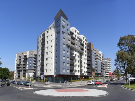 Image of Bankstown Image of Bankstown