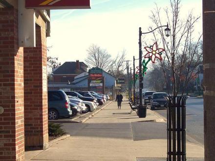 Image of Beamsville, Ontario Image of Beamsville, Ontario