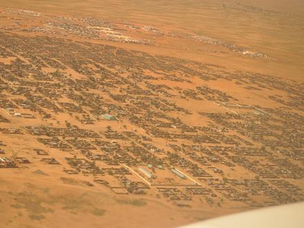 صورة الفاشر صورة الفاشر