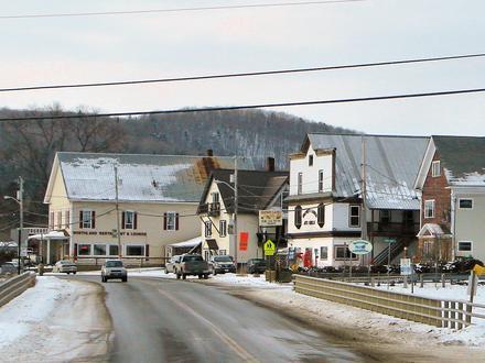 Image of Canaan, Vermont Image of Canaan, Vermont