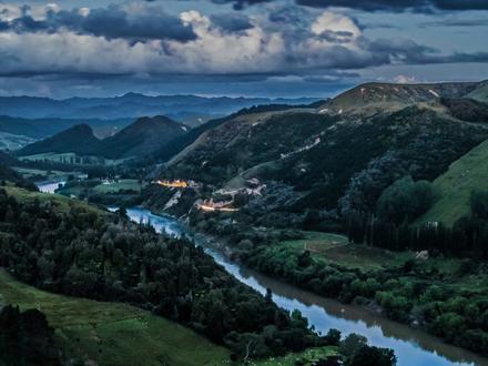 Image of Whanganui Image of Whanganui