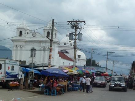 Imagen de Malacatán Imagen de Malacatán