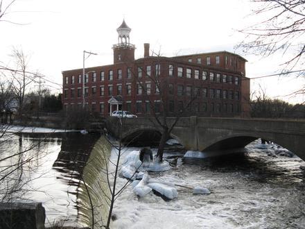 Image of North Billerica, Massachusetts Image of North Billerica, Massachusetts